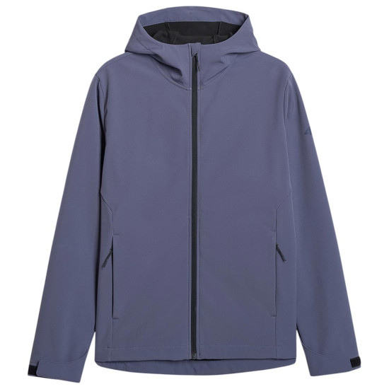 4F Ανδρικό μπουφάν Softshell Jacket 4F Ανδρικό μπουφάν Softshell Jacket